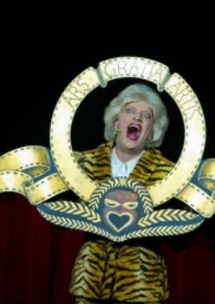 FP au Cirque KNIE - Cocktail dînatoire et spectacle - Kultur und Spektakel
