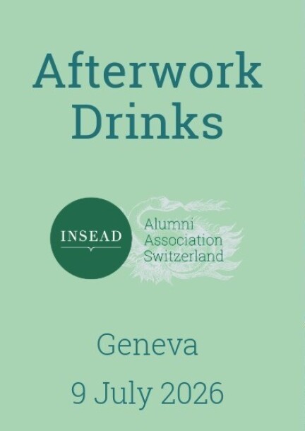 Afterwork Drinks, Geneva - Leisure activities - Bateau Genève