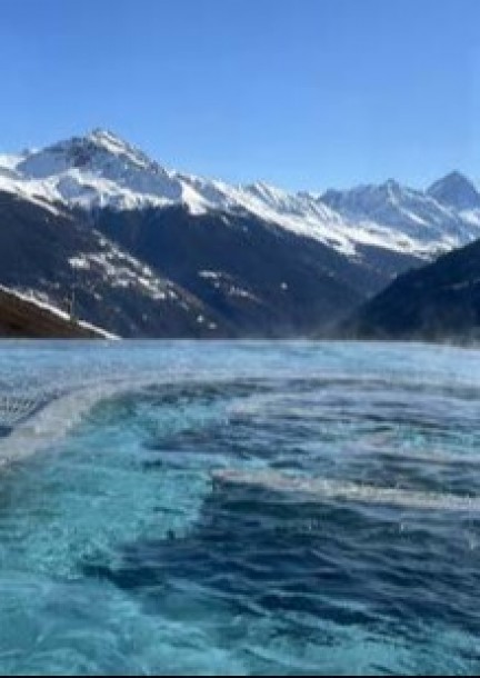 Programme Extra Francoformation 24 - Loisirs - Sion