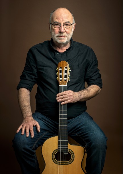 EDUARDO GATTI - Concerts