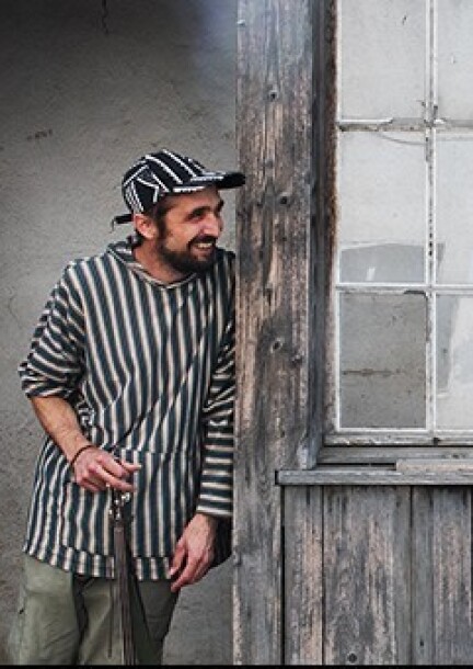 jeudreLIVE | ONIMO - Concerts - Centre de Culture & de Loisirs