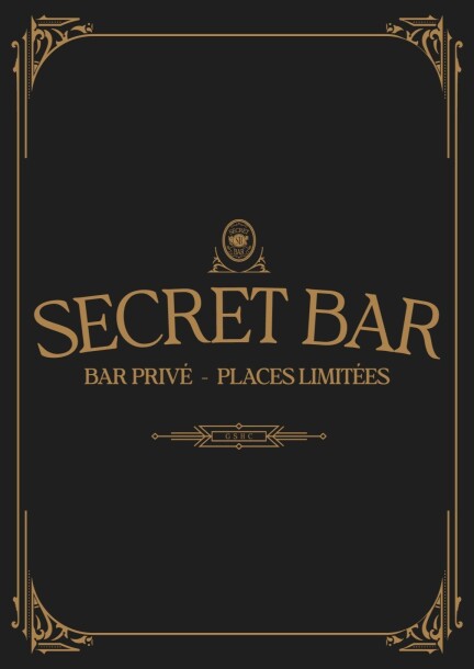 Secret Bar - 5 mars 2026 - Sport
