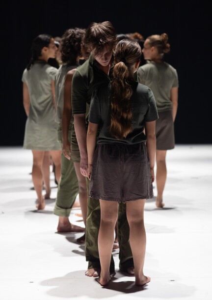 Ballet Junior de Genève - Théâtre et arts vivants - Casino Théâtre de Rolle