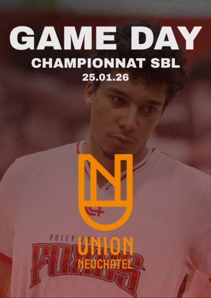Pully Lausanne Foxes vs BBC Monthey - 29.08.25 - match amical - Sport
