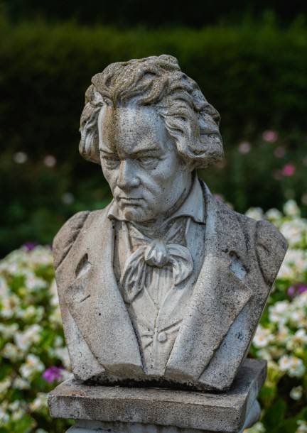 Bach to the Future - Concerti