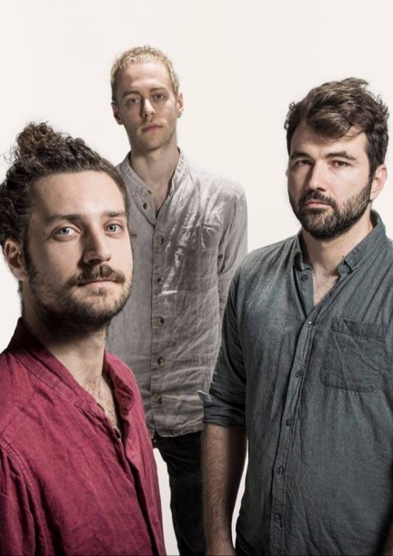 LYFT TRIO - Concerts - Ferme-Asile, Centre artistique et culturel,