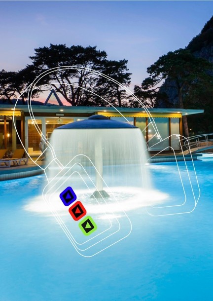 Silent Party - Loisirs - Les Bains de Lavey