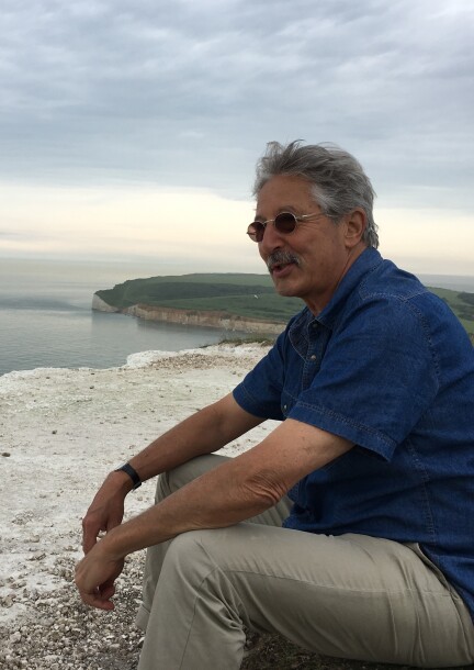 MAURICE MAGNONI présente iNiT - Concerts - AMR