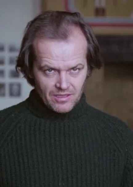 Shining - Cinema - Casino de Montbenon – Salle Paderewski