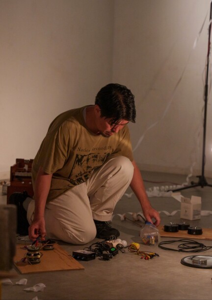 Ato no Mae - Concerts - Maison communale de Plainpalais