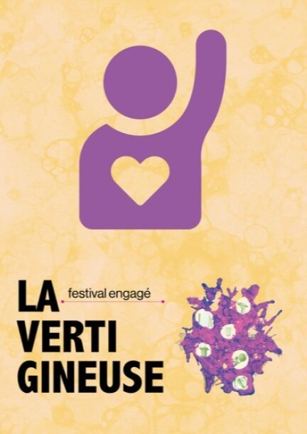Devenir bénévole - Festivals - La Vertigineuse