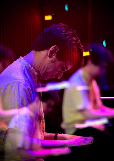 DAVE O'BRIEN QUARTET - Concerti - AMR