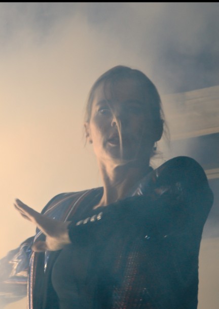 Fête de la danse — Le Cirque Astéroïde — Arnaud Robert - Cinéma - Pavillon ADC