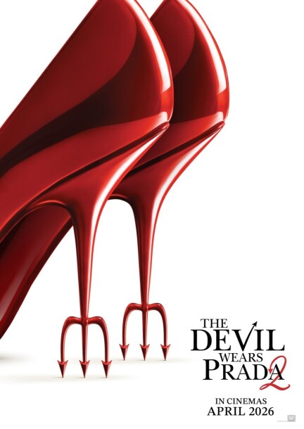 The Devil Wears Prada 2 - Kino - Hofkino im Landesmuseum