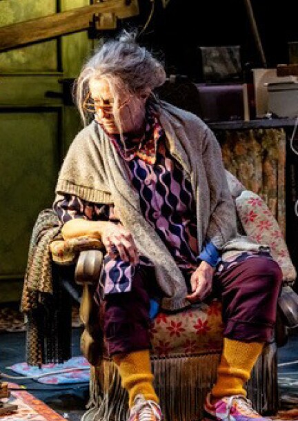 THEATRE - "Claudine" - Theatre and performing arts - Théâtre de Grand-Champ