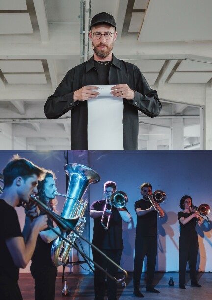 Soirée d'ouverture + Désastronautes - Culture and shows