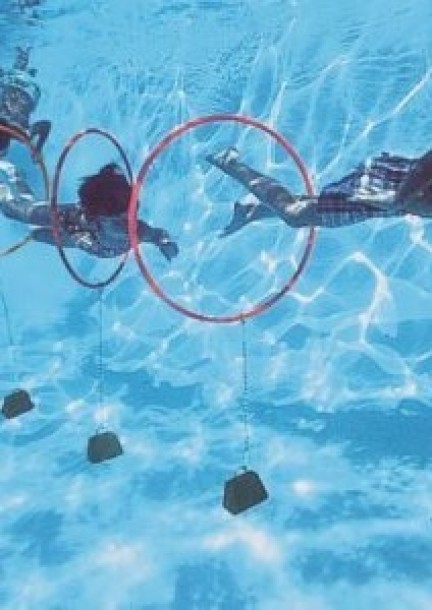 Dimanche sportif - jeux aquatique - Sport