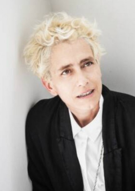 Albertina Carri – Performance : Du ciné puro au ciné vivo - Teatro e arti performative