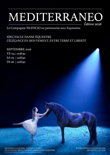 Mediterraneo - Culture et spectacles - 