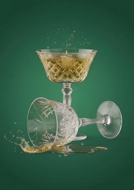 Le Cabaret de la Honte - Theater und Bühnenkunst - le Spot → Cave à Jazz