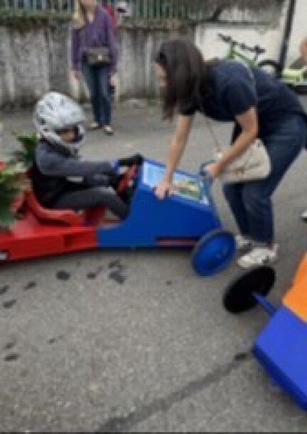 Official registration form for the Corsier Soapbox Race (CCSC) - Sport - Corsier