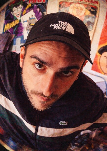 AL'TARBA (dj-set, FR, hip-hop / electro) - Concerts - La Jonquille