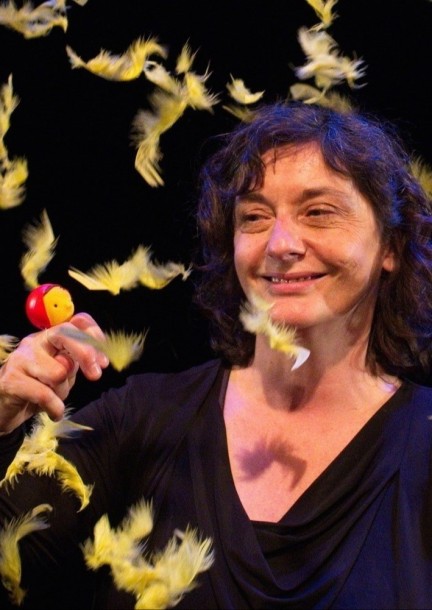 Petit Petit / Odile Burley - Theater und Bühnenkunst