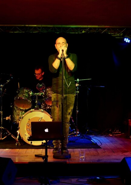 Schyzofisch - Concerts - Les Caves