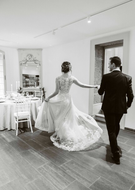 Salon du Mariage Genève - Freizeitbeschäftigungen - Ramada Encore / Event Hall / 3th Floor