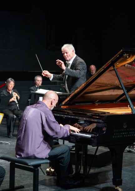 2 UBU - Concerts - Grange aux Concerts