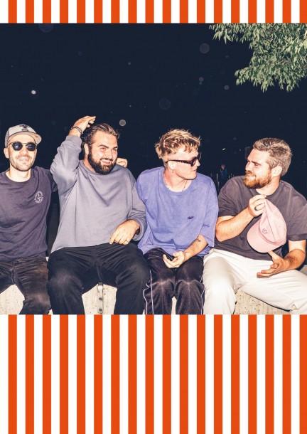 Afterwork - "Funk Therapy" - Concerts - Foyer Théâtre de Grand-Champ