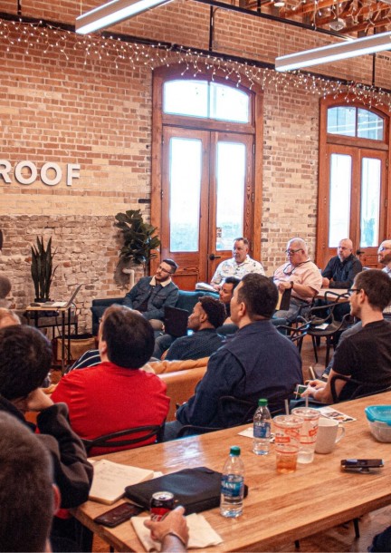 Energ-IA Transition - Conférences