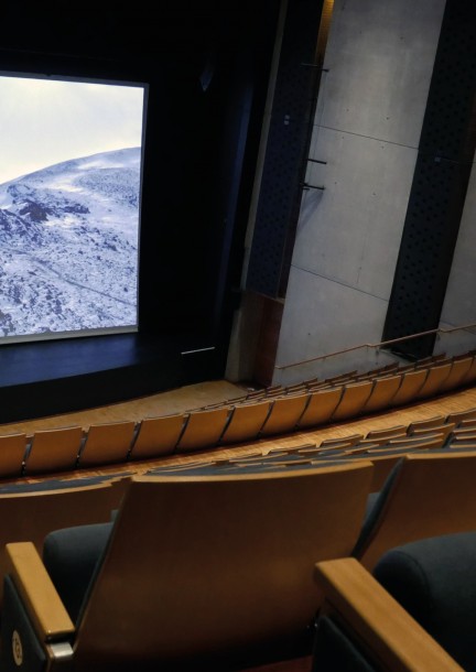 CLASSIQUE - "Ciné Concert The Cameraman" - Cinéma - Théâtre de Grand-Champ