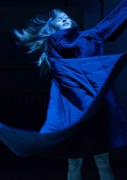 Requiem. Solo. - Théâtre et arts vivants - Maison Saint-Gervais