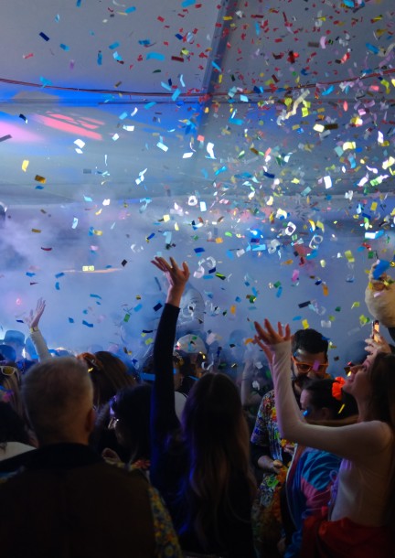 Carnevale Lingera 2026 - Giovedì 05 Febbraio - Festivals