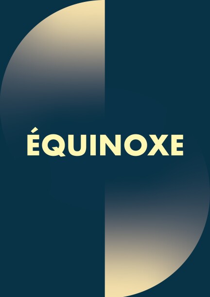 Équinoxe - Concerts - Église Saint-François