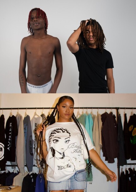 Antigel ♥ Terreau #1 - Festivals