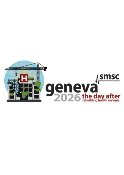 SMSC Genève : le jour d’après, reconstruire le système de santé - Conférences - Genève