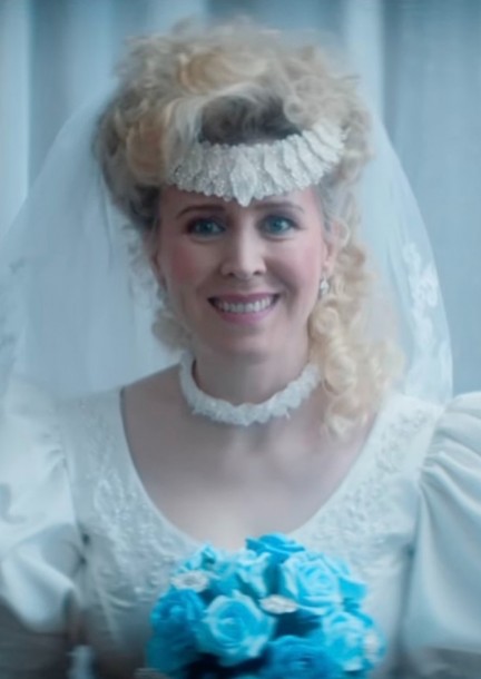 Timestalker - Cinéma - Cinéma Rex 1