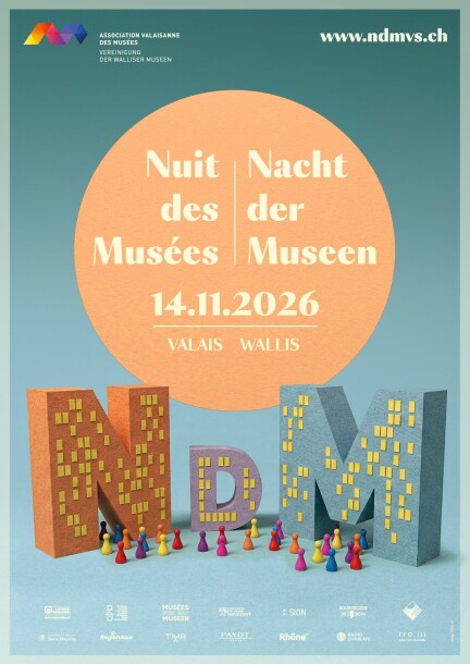 Nuit des Musées 2026 - Expos et musées - Online - Virtual