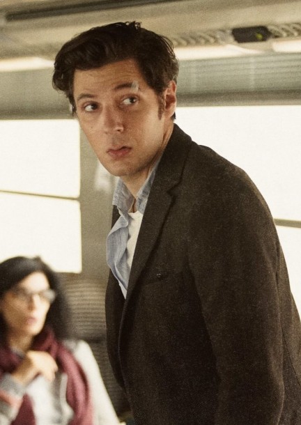 Le Parfum vert (cérémonie de clôture) - Cinéma - Cinéma Astor