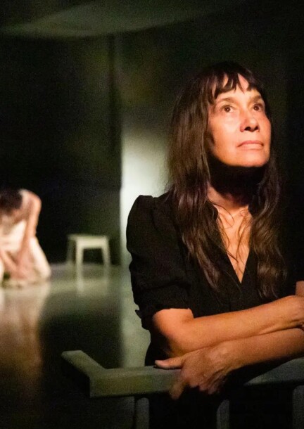 THEATRE - "Crack le code" - Theatre and performing arts - Théâtre de Grand-Champ