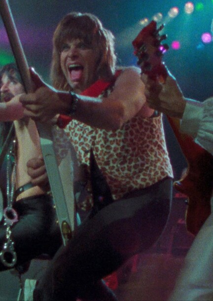 This Is Spinal Tap - Cinéma - Astor