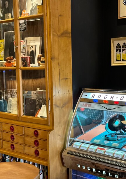 L'Entracte à La Poire - Concerti