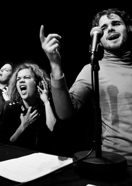 Zaï zaï zaï zaï - Théâtre L'Argument - Teatro e arti performative