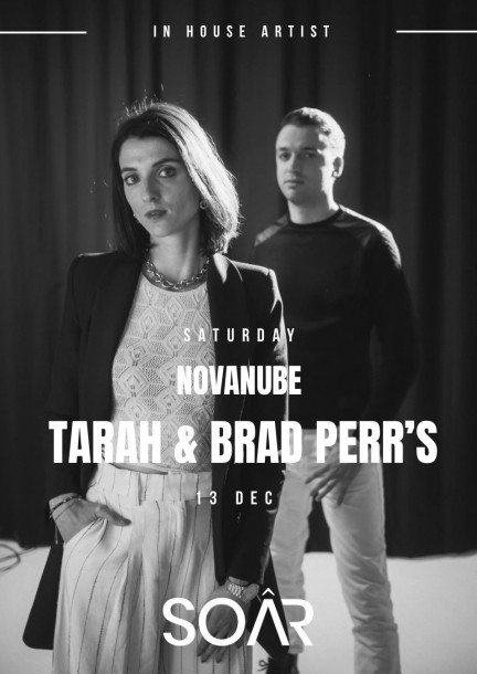 Tarah & Brad Perr's - Danse