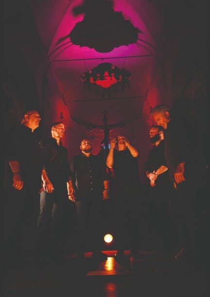 A Filetta - Concerts - Eglise Saint-Michel - Fribourg