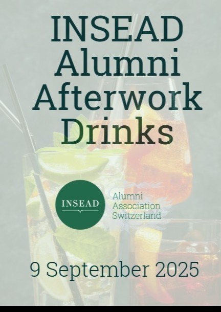 Afterwork Drinks, Zurich - Leisure activities - schweizerhof