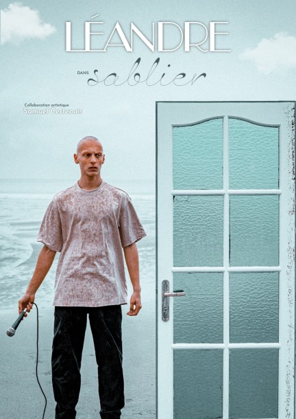 Léandre "Sablier" - Humour and comedy