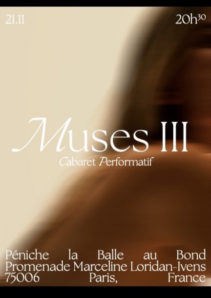 MUSES - Culture and shows